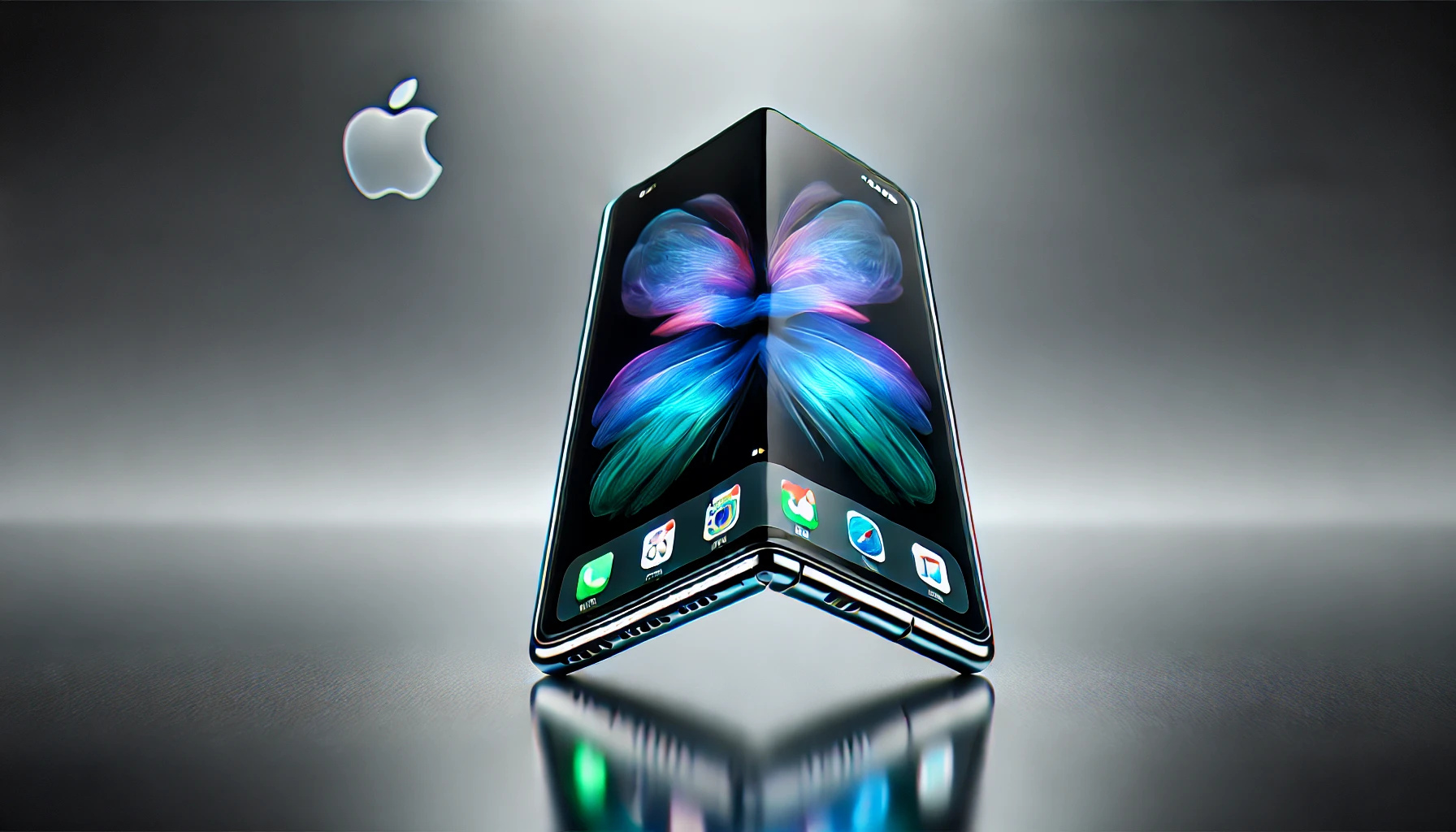 Apple Launches Revolutionary Foldable iPhone: A Game-Changer in Smartphone Technology